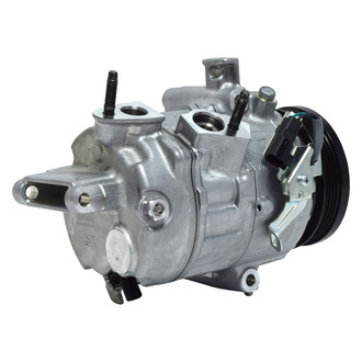 UAC® - Compressor Assembly