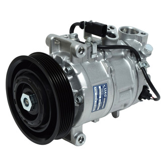 UAC® - A/C Compressor Assembly