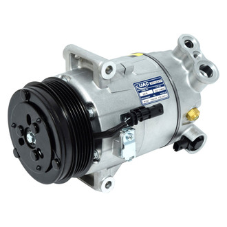 UAC® - Compressor Assembly