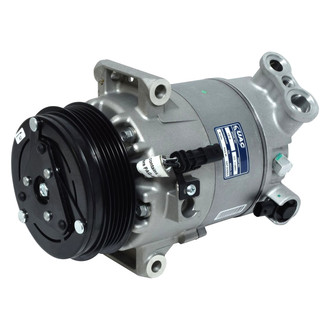 UAC® - A/C Compressor Assembly