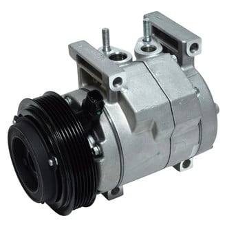 UAC® - Compressor Assembly