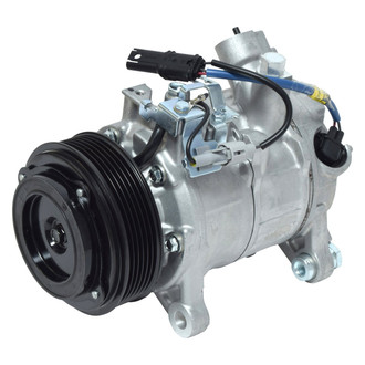 UAC® - A/C Compressor Assembly
