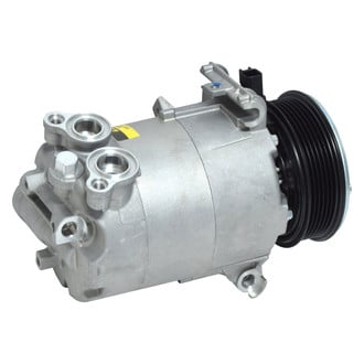 UAC® - A/C Compressor Assembly