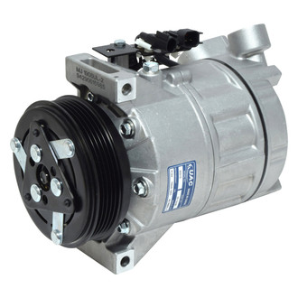 UAC® - A/C Compressor Assembly
