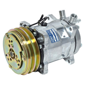 UAC® - A/C Compressor Assembly