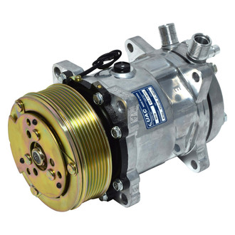 UAC® - A/C Compressor Assembly