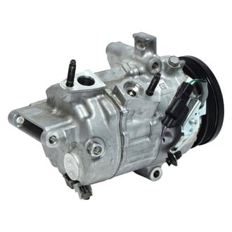 UAC® - Compressor Assembly