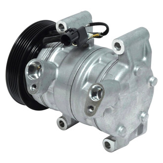 UAC® - A/C Compressor Assembly