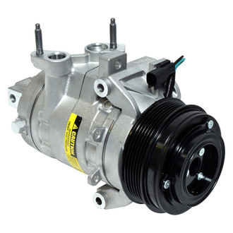 UAC® - A/C Compressor Assembly