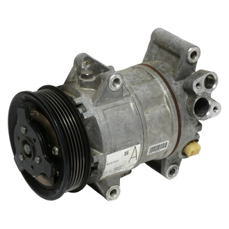 UAC® - A/C Compressor Assembly