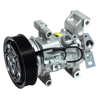 UAC® - A/C Compressor Assembly