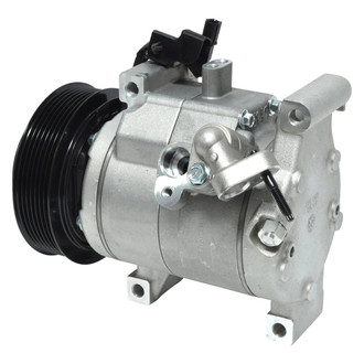 UAC® - A/C Compressor Assembly