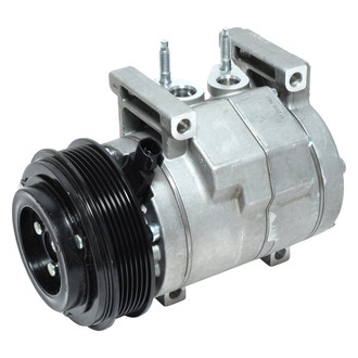 UAC® - A/C Compressor Assembly