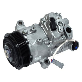 UAC® - Compressor Assembly