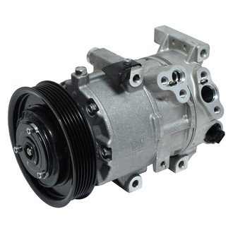 UAC® - A/C Compressor Assembly