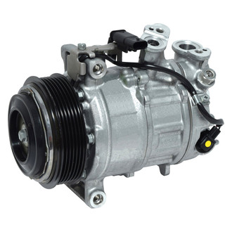 UAC® - A/C Compressor Assembly