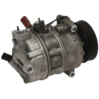 UAC® - A/C Compressor Assembly