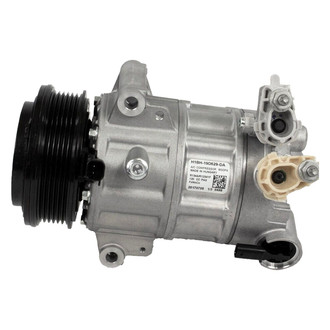 UAC® - A/C Compressor Assembly