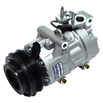 UAC® - Compressor Assembly