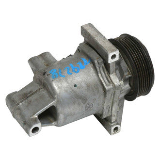 UAC® - A/C Compressor Assembly