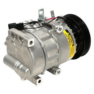 UAC® - Compressor Assembly