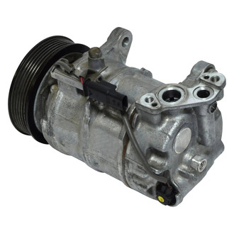UAC® - Compressor Assembly