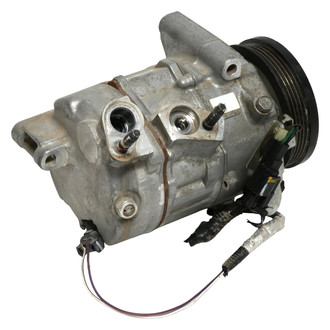 UAC® - Compressor Assembly