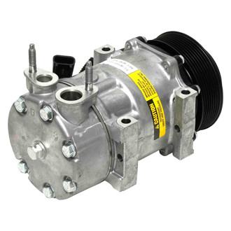 UAC® - Compressor Assembly