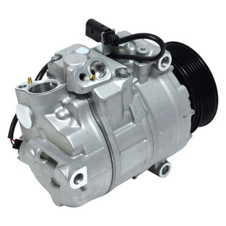 UAC® - A/C Compressor Assembly