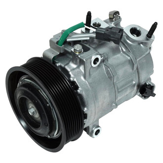 UAC® - Compressor Assembly