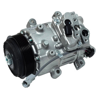 UAC® - A/C Compressor Assembly