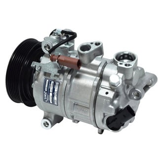 UAC® - Compressor Assembly