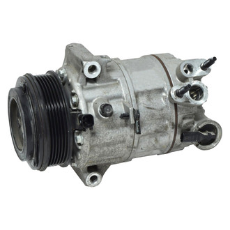 UAC® - Compressor Assembly
