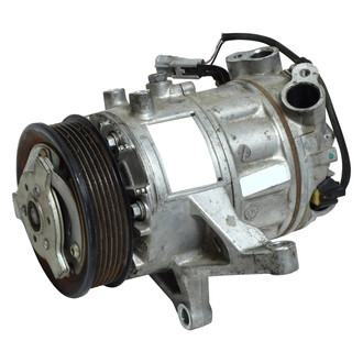 UAC® - Compressor Assembly