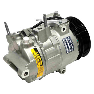 UAC® - A/C Compressor Assembly