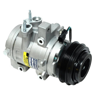 UAC® - A/C Compressor Assembly