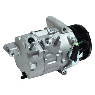 UAC® - A/C Compressor Assembly