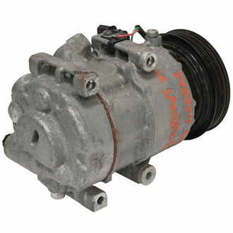 UAC® - Compressor Assembly