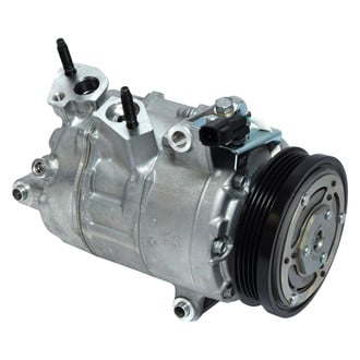UAC® - Compressor Assembly