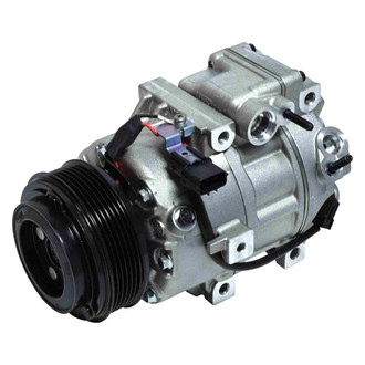 UAC® - A/C Compressor Assembly