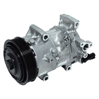 UAC® - A/C Compressor Assembly