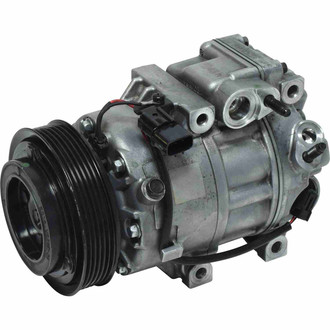 UAC® - A/C Compressor Assembly