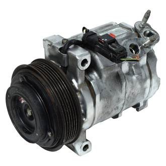 UAC® - A/C Compressor Assembly