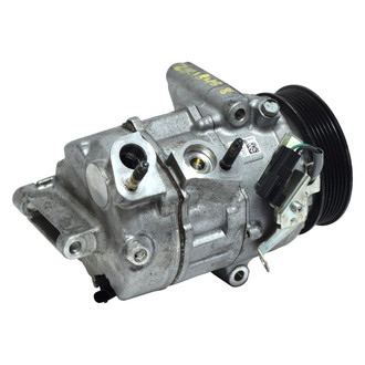 UAC® - A/C Compressor Assembly