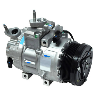 UAC® - Compressor Assembly