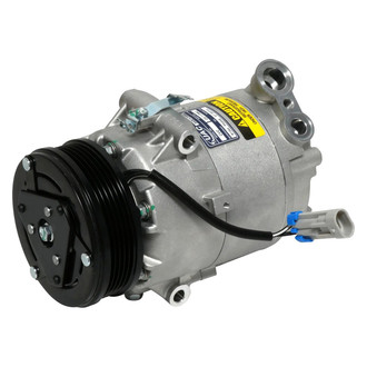 UAC® - Compressor Assembly