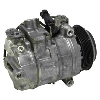 UAC® - A/C Compressor Assembly