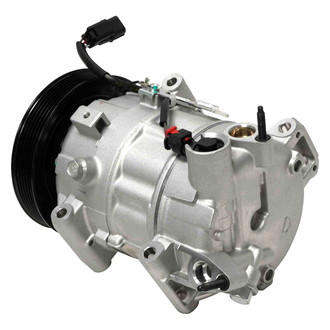 UAC® - Compressor Assembly