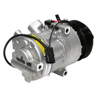 UAC® - Compressor Assembly