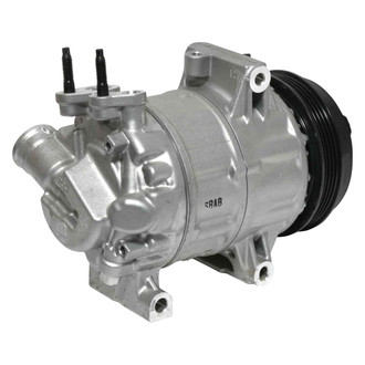 UAC® - A/C Compressor Assembly